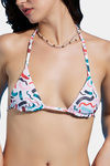 Secrets By ZeroKaata Polyester Bikini Set - Multicolor — thumbnail 6