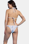 Secrets By ZeroKaata Polyester Bikini Set - Multicolor — thumbnail 2