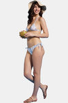 Secrets By ZeroKaata Polyester Bikini Set - Multicolor — thumbnail 7