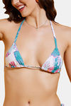 Secrets By ZeroKaata Polyester Bikini Set - Multicolor — thumbnail 6