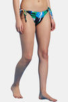 Secrets By ZeroKaata Bikini Bottom - Multicolor — thumbnail 4
