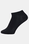 Secrets By ZeroKaata Cotton Socks (Pack of 3) - Assorted — thumbnail 2