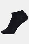 Secrets By ZeroKaata Cotton Socks (Pack of 3) - Assorted — thumbnail 4