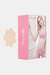 Secrets By ZeroKaata Fabric Soft Satin Nipple Concealers (Pack of 20) - Skin — thumbnail 1