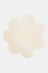 Secrets By ZeroKaata Fabric Soft Satin Nipple Concealers (Pack of 20) - Skin — thumbnail 2