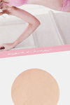 Secrets By ZeroKaata Fabric Soft Nipple Concealers (Pack of 20) - Skin — thumbnail 3