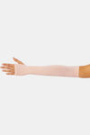 Secrets By ZeroKaata UV Protection Arm Sleeves - Skin — thumbnail 4