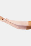 Secrets By ZeroKaata UV Protection Arm Sleeves (Pack of 2) - Assorted — thumbnail 2