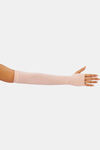 Secrets By ZeroKaata UV Protection Arm Sleeves (Pack of 2) - Assorted — thumbnail 3