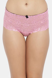 Dusky Pink