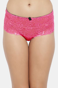 Hot Pink