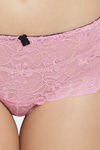 N-Gal Medium Rise Full Coverage Boyshort (Pack of 2) - Beige Pink — thumbnail 9