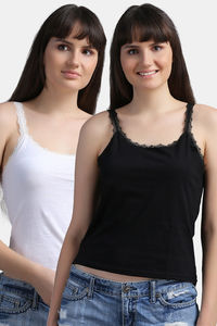 White Black