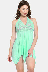 Sea Green