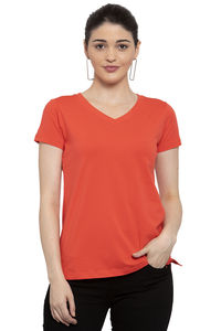 Hot Coral