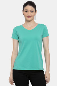 Sea Green