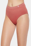 C9 Medium Rise Three-Fourth Coverage Seamless Bikini Panty (Pack Of 6) - Multicolor — thumbnail 15