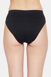 C9 Medium Rise Three-Fourth Coverage Seamless Bikini Panty (Pack Of 6) - Multicolor — thumbnail 10