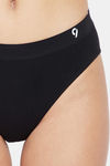 C9 Medium Rise Three-Fourth Coverage Seamless Bikini Panty (Pack Of 6) - Multicolor — thumbnail 11