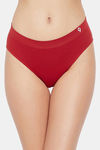 C9 Medium Rise Three-Fourth Coverage Seamless Bikini Panty (Pack Of 6) - Multicolor — thumbnail 12