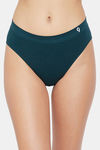 C9 Medium Rise Three-Fourth Coverage Seamless Bikini Panty (Pack Of 6) - Multicolor — thumbnail 17