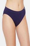 C9 Medium Rise Three-Fourth Coverage Seamless Bikini Panty (Pack Of 6) - Multicolor — thumbnail 23