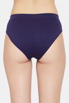 C9 Medium Rise Three-Fourth Coverage Seamless Bikini Panty (Pack Of 6) - Multicolor — thumbnail 25
