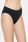 C9 Medium Rise Three-Fourth Coverage Seamless Bikini Panty (Pack Of 6) - Multicolor — thumbnail 8