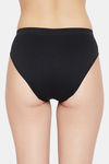 C9 Medium Rise Three-Fourth Coverage Seamless Bikini Panty (Pack Of 6) - Multicolor — thumbnail 10