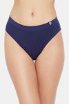 C9 Medium Rise Three-Fourth Coverage Seamless Bikini Panty (Pack Of 6) - Multicolor — thumbnail 22