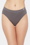 C9 Medium Rise Three-Fourth Coverage Seamless Bikini Panty (Pack Of 6) - Multicolor — thumbnail 12