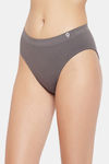 C9 Medium Rise Three-Fourth Coverage Seamless Bikini Panty (Pack Of 6) - Multicolor — thumbnail 14