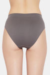 C9 Medium Rise Three-Fourth Coverage Seamless Bikini Panty (Pack Of 6) - Multicolor — thumbnail 15