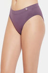 C9 Medium Rise Three-Fourth Coverage Seamless Bikini Panty (Pack Of 6) - Multicolor — thumbnail 29