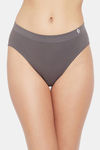 C9 Medium Rise Three-Fourth Coverage Seamless Bikini Panty (Pack Of 6) - Multicolor — thumbnail 17