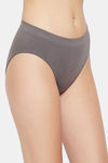 C9 Medium Rise Three-Fourth Coverage Seamless Bikini Panty (Pack Of 6) - Multicolor — thumbnail 18