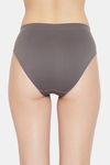 C9 Medium Rise Three-Fourth Coverage Seamless Bikini Panty (Pack Of 6) - Multicolor — thumbnail 20