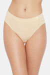 C9 Medium Rise Three-Fourth Coverage Seamless Bikini Panty (Pack Of 6) - Multicolor — thumbnail 22