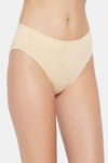 C9 Medium Rise Three-Fourth Coverage Seamless Bikini Panty (Pack Of 6) - Multicolor — thumbnail 23