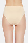C9 Medium Rise Three-Fourth Coverage Seamless Bikini Panty (Pack Of 6) - Multicolor — thumbnail 25
