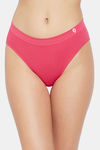 C9 Medium Rise Three-Fourth Coverage Seamless Bikini Panty (Pack Of 6) - Multicolor — thumbnail 27