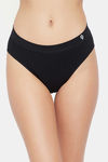 C9 Medium Rise Three-Fourth Coverage Seamless Bikini Panty (Pack Of 6) - Multicolor — thumbnail 2