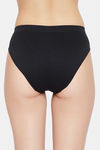 C9 Medium Rise Three-Fourth Coverage Seamless Bikini Panty (Pack Of 6) - Multicolor — thumbnail 5