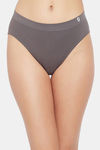 C9 Medium Rise Three-Fourth Coverage Seamless Bikini Panty (Pack Of 5) - Multicolor — thumbnail 12