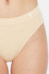 C9 Medium Rise Three-Fourth Coverage Seamless Bikini Panty (Pack Of 4) - Multicolor — thumbnail 11