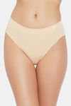 C9 Medium Rise Three-Fourth Coverage Seamless Bikini Panty (Pack Of 4) - Multicolor — thumbnail 7