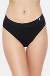 C9 Medium Rise Three-Fourth Coverage Seamless Bikini Panty (Pack Of 4) - Multicolor — thumbnail 7