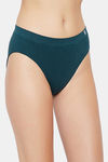 C9 Medium Rise Three-Fourth Coverage Seamless Bikini Panty (Pack Of 6) - Multicolor — thumbnail 13
