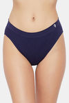 C9 Medium Rise Three-Fourth Coverage Seamless Bikini Panty (Pack Of 6) - Multicolor — thumbnail 17