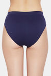 C9 Medium Rise Three-Fourth Coverage Seamless Bikini Panty (Pack Of 6) - Multicolor — thumbnail 20